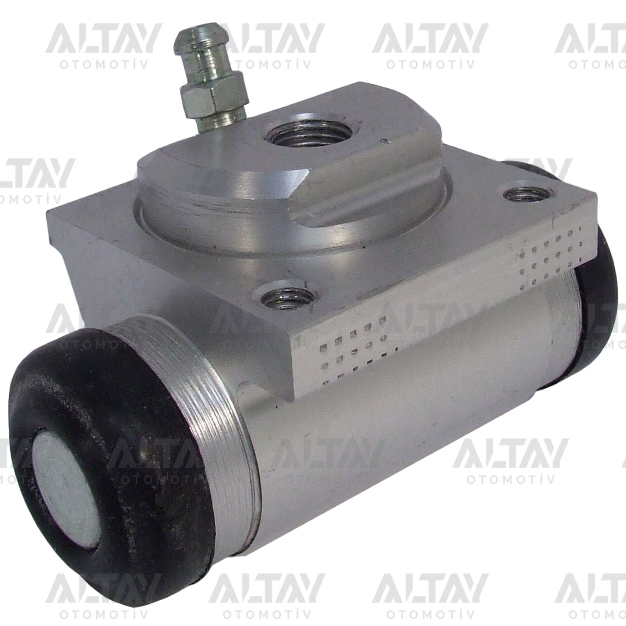 Renault Kangoo Sol Sağ Arka Fren Silindiri Aluminyum 22mm Sol-sağ OEM 7701043913 Renault Kangoo Sol Sağ Arka Fren Silindiri Aluminyum 22mm Sol-sağ OEM 7701043913